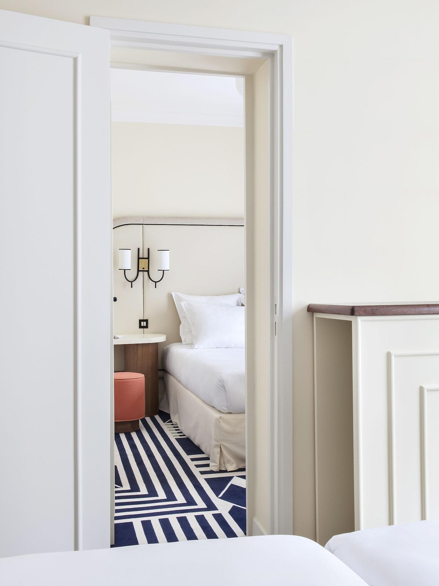 Hotel Bienvenue Παρίσι Δωμάτιο φωτογραφία