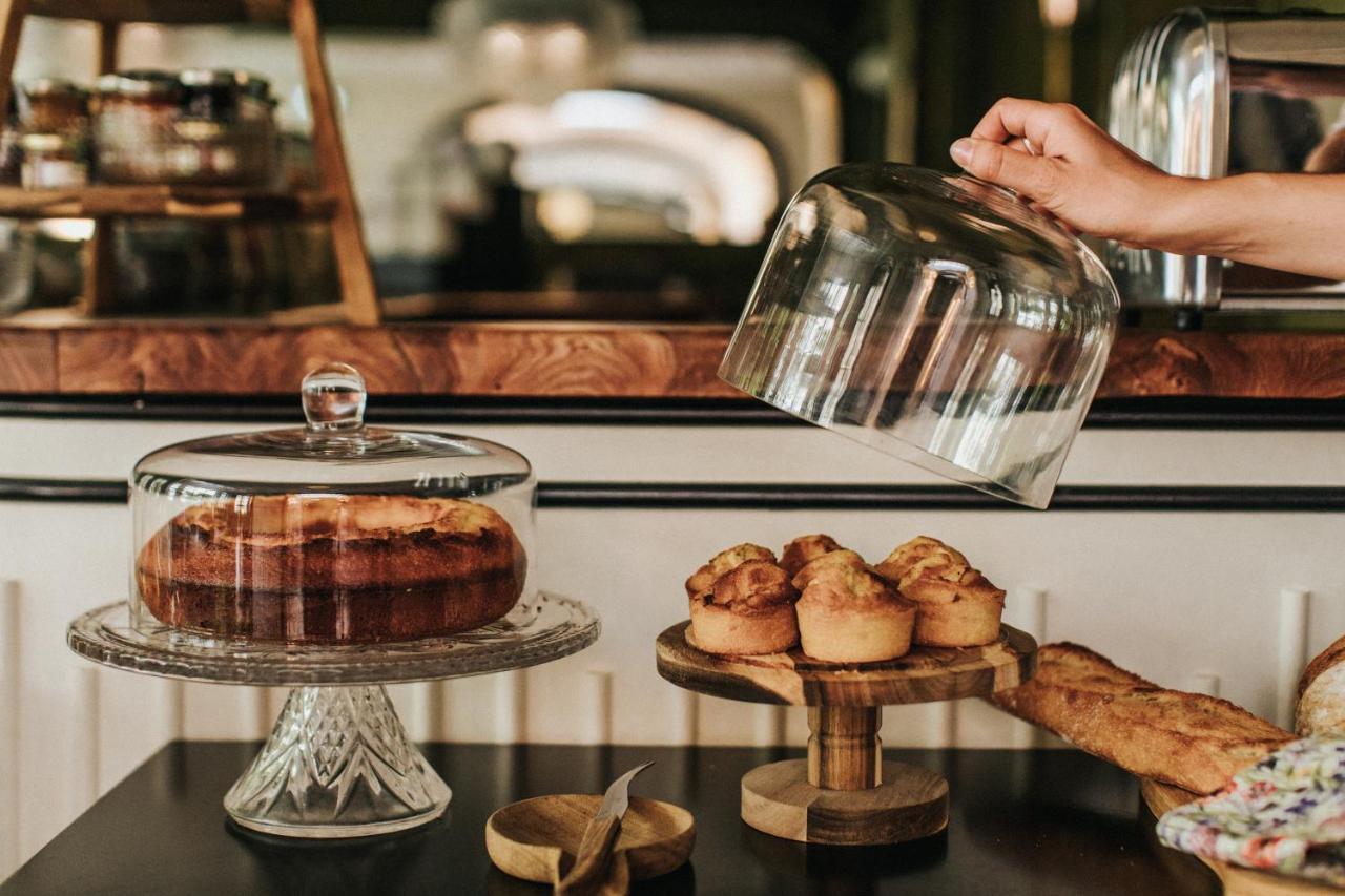 Hotel Bienvenue Παρίσι Εξωτερικό φωτογραφία