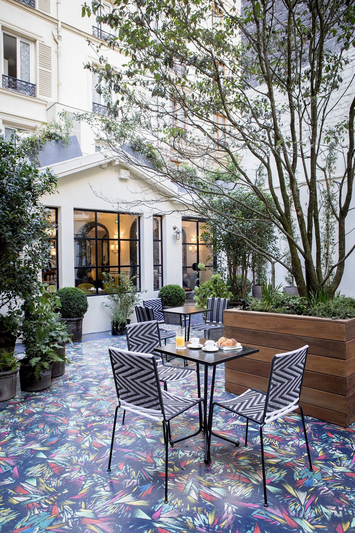 Hotel Bienvenue Παρίσι Ανέσεις φωτογραφία