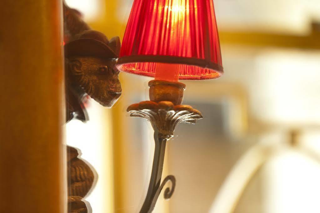 Hotel Bienvenue Παρίσι Εξωτερικό φωτογραφία
