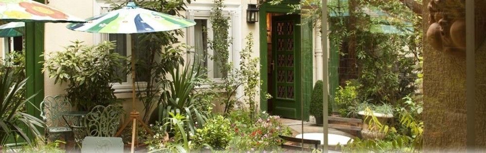Hotel Bienvenue Παρίσι Εξωτερικό φωτογραφία