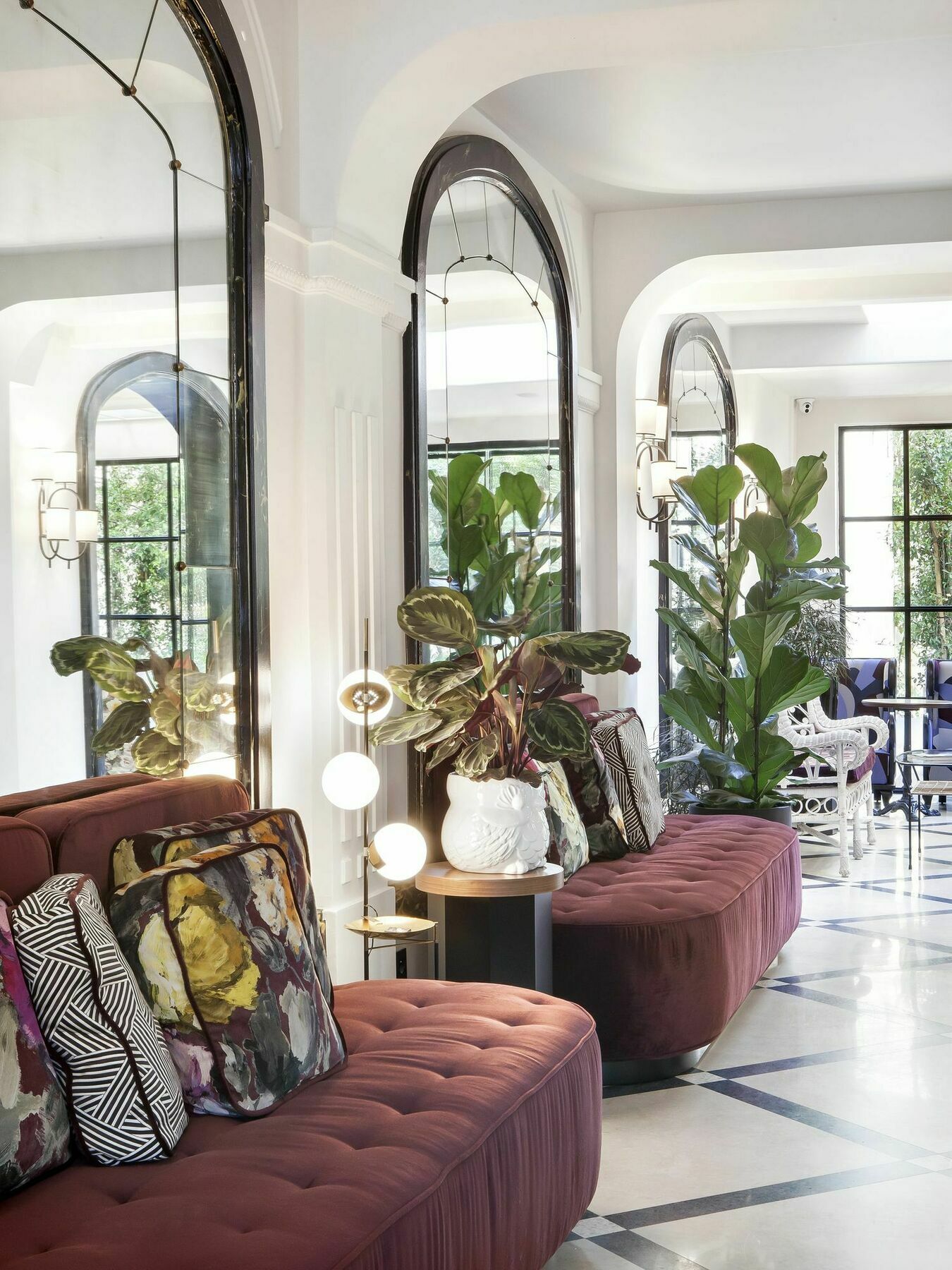 Hotel Bienvenue Παρίσι Εξωτερικό φωτογραφία